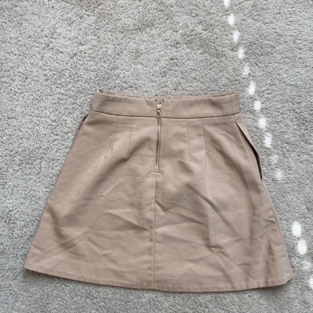 Express skirt - Picture 3 of 6